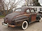 1947 Ford Deluxe Picture 4