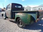 1950 Chevrolet 3100 Picture 4