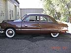 1950 Ford Tudor Picture 4