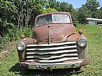 1950 Chevrolet 3100 Picture 4