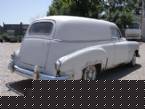 1951 Chevrolet Sedan Delivery Picture 4