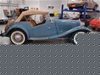 1951 MG TD Picture 4