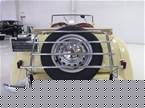 1951 MG TD Picture 4
