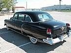 1952 Cadillac Limousine Picture 4