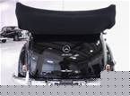 1952 Mercedes 220 Picture 4
