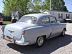 1953 Chevrolet 150 Picture 4