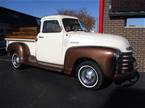 1953 Chevrolet 3100 Picture 4