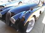 1953 Jaguar Xk120MC Picture 4