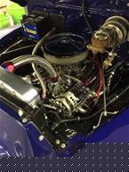 1953 Chevrolet 3100 Picture 4