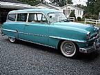 1954 Plymouth 2 Door Picture 4