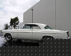 1955 Chrysler 300 Picture 4