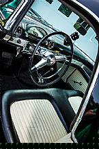 1955 Ford Thunderbird Picture 4