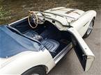 1955 Austin Healey 100M Picture 4