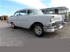 1956 Chevrolet 150 Picture 4
