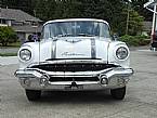 1956 Pontiac Laurentian Picture 4