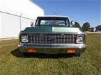 1972 Chevrolet Cheyenne Picture 4