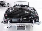 1957 Austin Healey 100-6 Picture 4