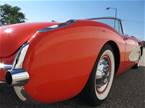 1957 Chevrolet Corvette Picture 4