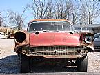 1957 Chevrolet Bel Air Picture 4