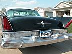 1957 Lincoln Premier Picture 4