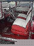1957 Chevrolet Bel Air Picture 4