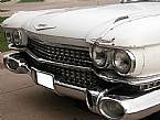 1959 Cadillac Series 62 Picture 4