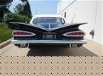 1959 Chevrolet Impala Picture 4
