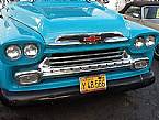 1959 Chevrolet Apache Picture 4