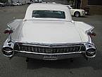 1959 Cadillac Fleetwood Picture 4