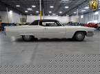 1970 Cadillac Coupe DeVille Picture 4