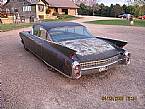 1960 Cadillac Fleetwood Picture 4