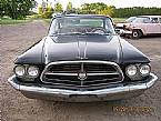 1960 Chrysler 300F Picture 4