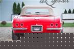 1961 Chevrolet Corvette Picture 4