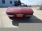 1961 Chevrolet Corvette Picture 4