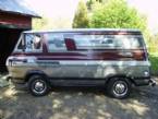 1961 Ford Econoline Picture 4