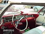 1962 Cadillac Convertible Picture 4