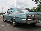 1962 Chevrolet Impala Picture 4