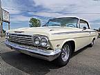 1962 Chevrolet Impala Picture 4