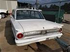 1962 Ford Fairlane Picture 4