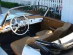 1962 Mercedes 190SL Picture 4