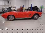 1962 Chevrolet Corvette Picture 4