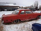 1962 Chevrolet Biscayne Picture 4