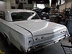 1962 Chevrolet Impala Picture 4