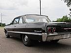 1964 Chevrolet Biscayne Picture 4