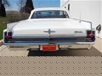 1963 Oldsmobile Starfire Picture 4