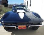 1964 Chevrolet Corvette Picture 4