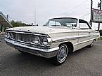 1964 Ford Galaxie Picture 4