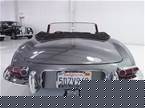 1964 Jaguar E Type Picture 4