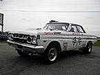 1964 Mercury Comet Picture 4