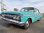 1964 Mercury Comet Picture 4